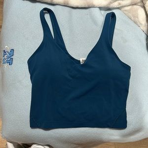 Lululemon align tank